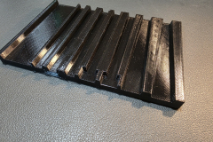 Empty-Tray